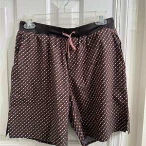 NWT Men’s Rabbit Running 7’ Cruiser’s Athletic Shorts